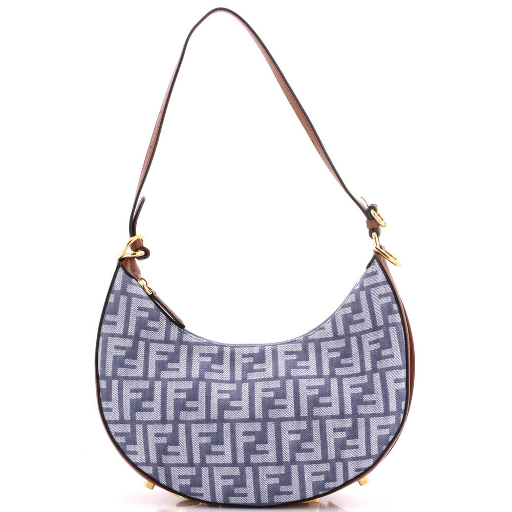 Fendi Small Fendigraphy Bag